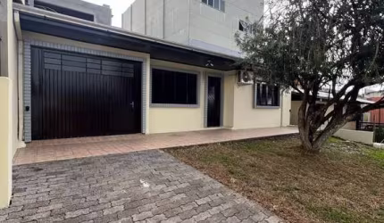 Casa Centenário Caxias do Sul