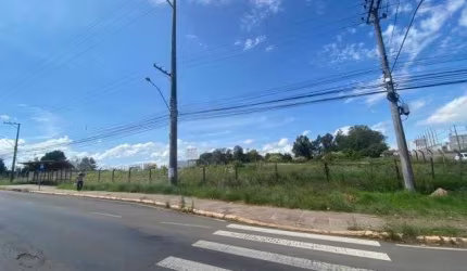 Terreno Desvio Rizzo Caxias do Sul