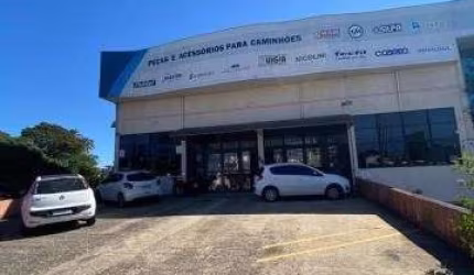 Loja Térrea De Lazzer Caxias do Sul