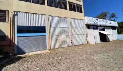 Pavilhão / Depósito De Lazzer Caxias do Sul