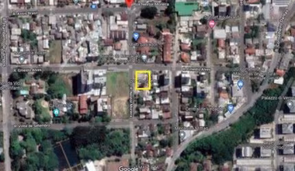 Terreno Nossa Senhora de Lourdes Caxias do Sul