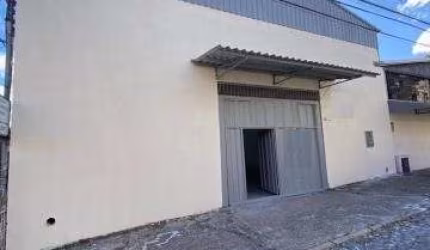 Pavilhão / Depósito Pio X Caxias do Sul