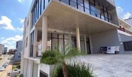 Loja Térrea Sagrada Família Caxias do Sul