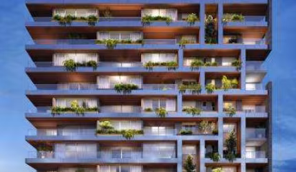 Apartamento Exposição Caxias do Sul
