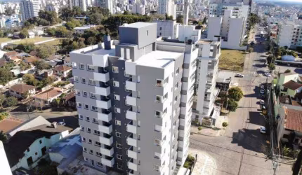 Apartamento Nossa Senhora de Lourdes Caxias do Sul