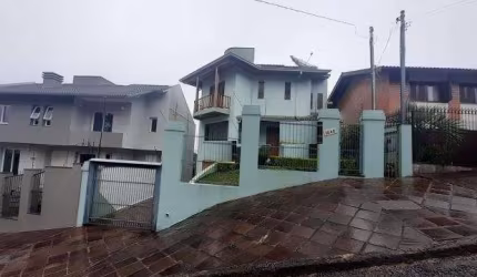 Casa Santa Catarina Caxias do Sul