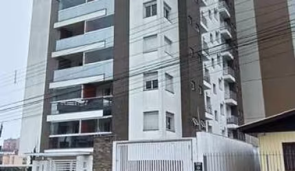 Apartamento Semi Mobiliado Panazzolo Caxias do Sul