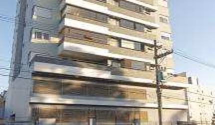 Apartamento Vila Horn Caxias do Sul