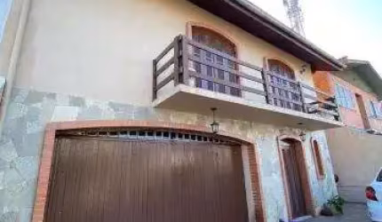 Casa Panazzolo Caxias do Sul