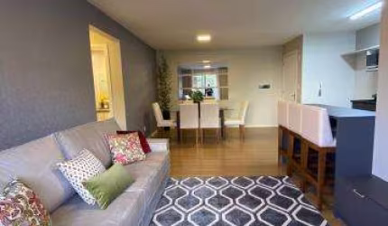 Apartamento Mobiliado Sanvitto Caxias do Sul