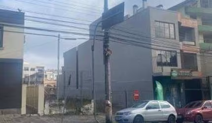 Terreno Exposição Caxias do Sul