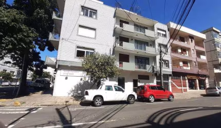 Apartamento Semi Mobiliado Centro Caxias do Sul