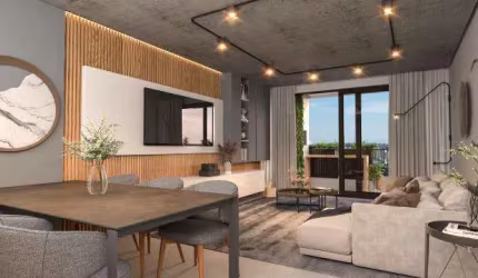 Apartamento São Leopoldo Caxias do Sul