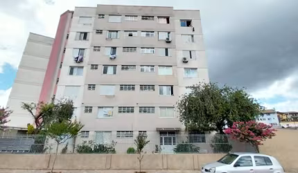 Apartamento Floresta Caxias do Sul