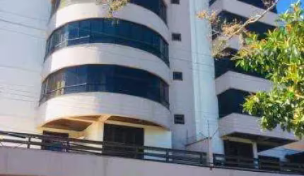 Apartamento Mobiliado Cruzeiro Caxias do Sul
