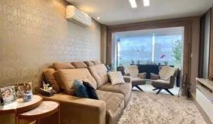 Apartamento Semi Mobiliado Pio X Caxias do Sul