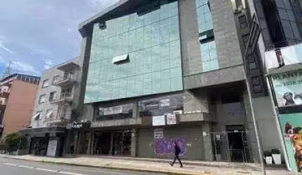 Sala Aérea São Pelegrino Caxias do Sul