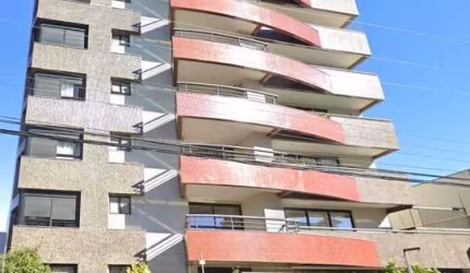 Apartamento Mobiliado Centro Caxias do Sul