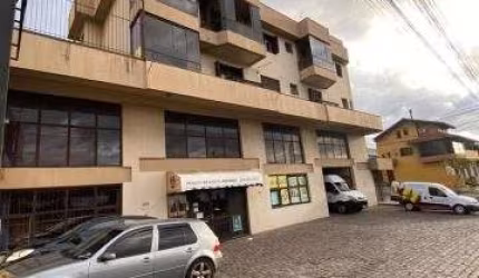 Apartamento Universitário Caxias do Sul