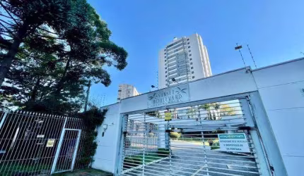 Apartamento Semi Mobiliado Nossa Senhora de Lourdes Caxias do Sul