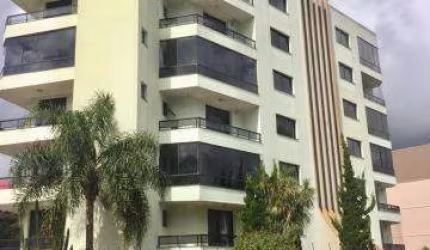 Apartamento Semi Mobiliado Salgado Filho Caxias do Sul