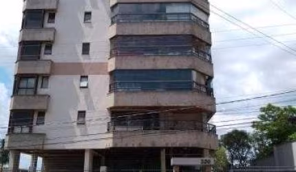 Apartamento Mobiliado Nossa Senhora de Lourdes Caxias do Sul