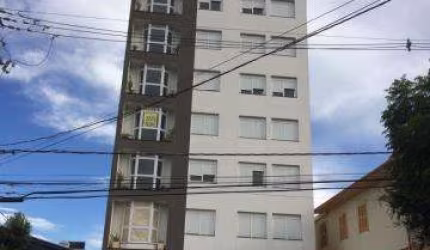Apartamento Rio Branco Caxias do Sul