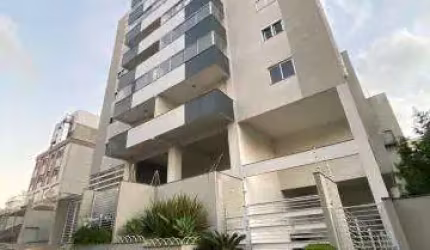 Apartamento Semi Mobiliado São Pelegrino Caxias do Sul