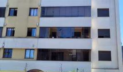 Apartamento Semi Mobiliado Centro Caxias do Sul