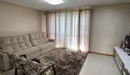 Apartamento Mobiliado Sanvitto Caxias do Sul