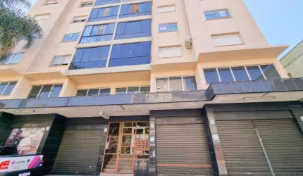 Apartamento Semi Mobiliado Rio Branco Caxias do Sul