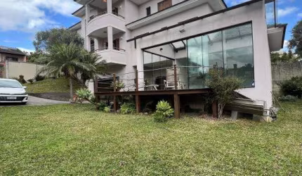 Casa Nossa Senhora da Saúde Caxias do Sul