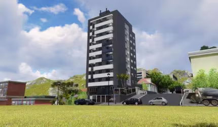 Apartamento Sanvitto Caxias do Sul
