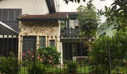 Casa Bela Vista Caxias do Sul
