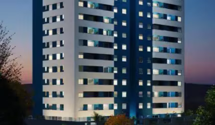 Apartamento De Lazzer Caxias do Sul