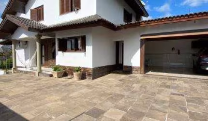 Casa Marechal Floriano Caxias do Sul