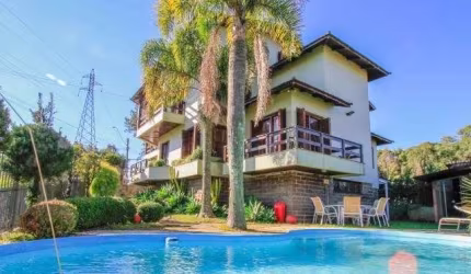 Casa Colina Sorriso Caxias do Sul