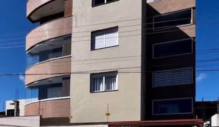 Apartamento Nossa Senhora da Saúde Caxias do Sul