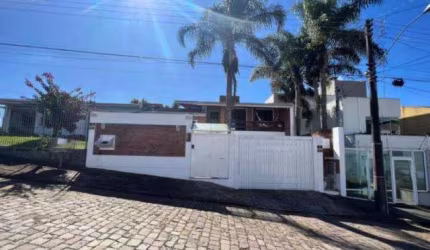 Casa Nossa Senhora da Saúde Caxias do Sul