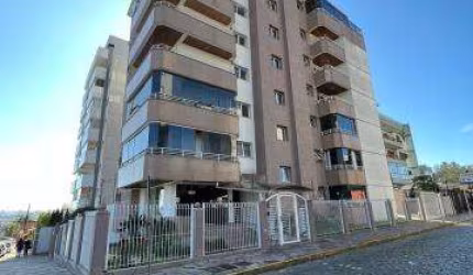 Cobertura Madureira Caxias do Sul