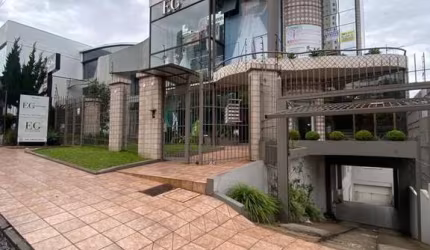 Sala Aérea Cinqüentenário Caxias do Sul