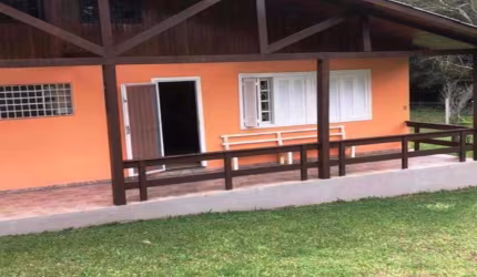 Chácara Vila Seca Caxias do Sul