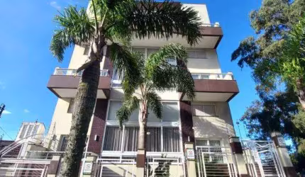 Apartamento Semi Mobiliado Sanvitto Caxias do Sul