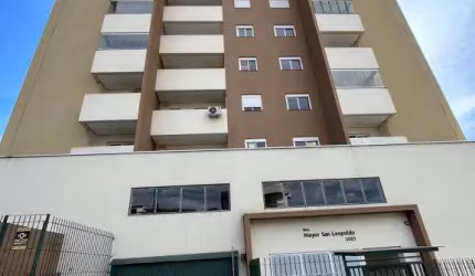 Apartamento São Leopoldo Caxias do Sul
