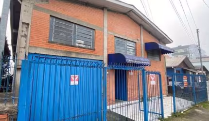 Pavilhão / Depósito Nossa Senhora de Fátima Caxias do Sul