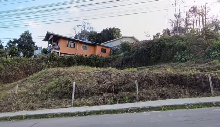 Terreno Charqueadas Caxias do Sul