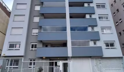 Apartamento Pio X Caxias do Sul