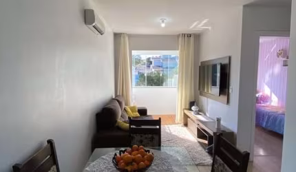 Apartamento Semi Mobiliado Esplanada Caxias do Sul