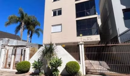 Apartamento Semi Mobiliado Colina Sorriso Caxias do Sul