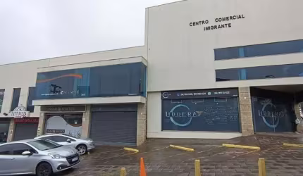 Loja Térrea Nossa Senhora de Lourdes Caxias do Sul